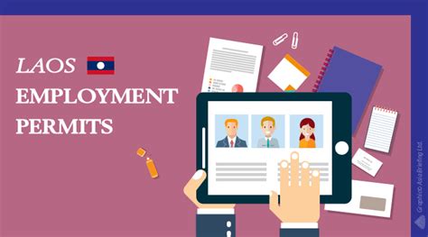 The Guide to Employment Permits for Foreign Workers in the .
